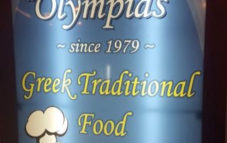 Olympias Restaurant