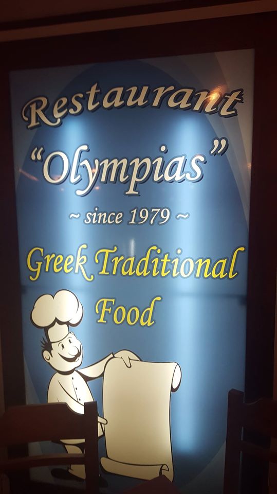 Olympias Restaurant