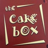 The cake box